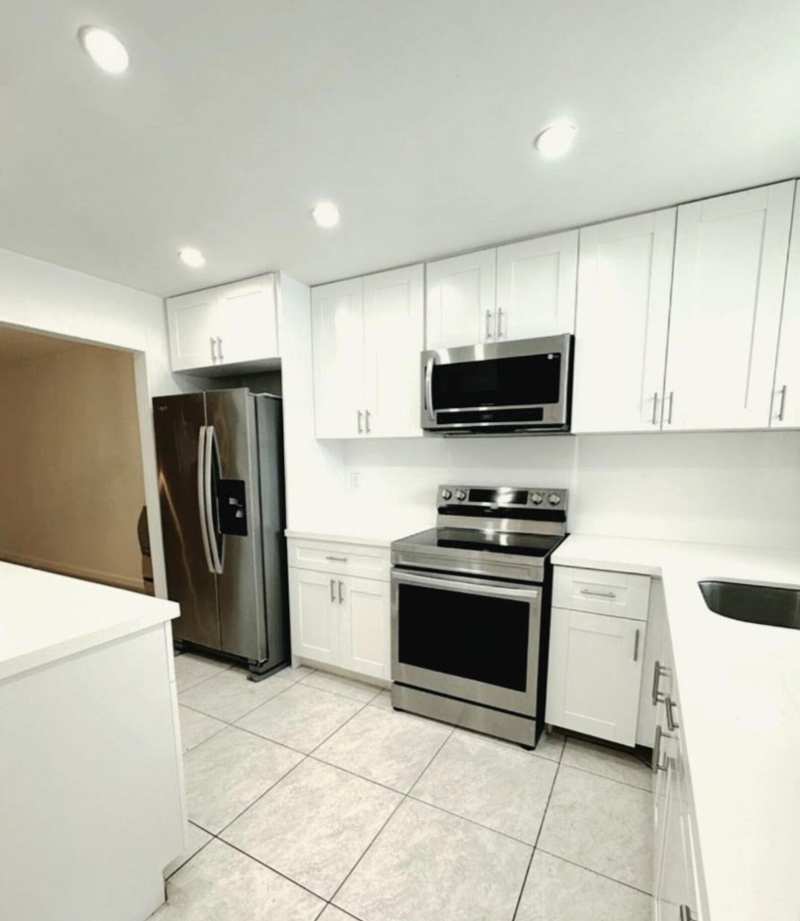 2 bedroom Condominium at 603 S S State Rd 7 Road #1 D, Applegreen Condo Apts 1, Margate — photo 1