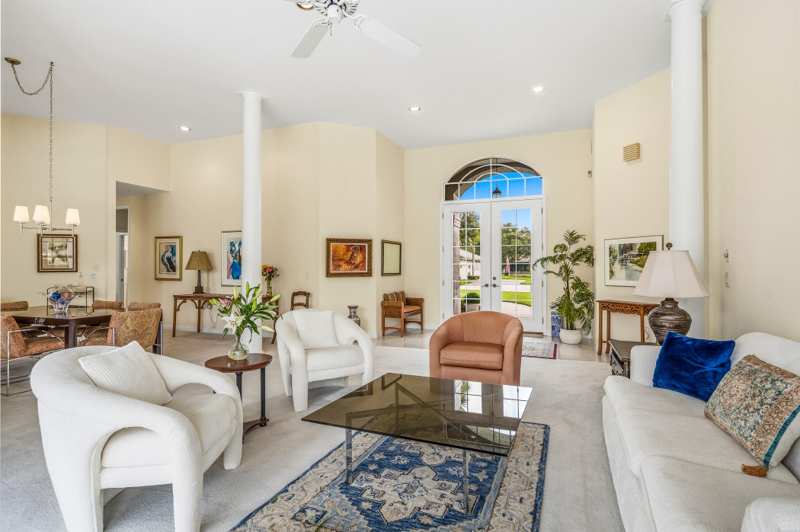 3 bedroom Single Family Residence at 9403 Pinebark Court, Monte Carlo Country Club Unit 1, Fort Pierce — photo 1