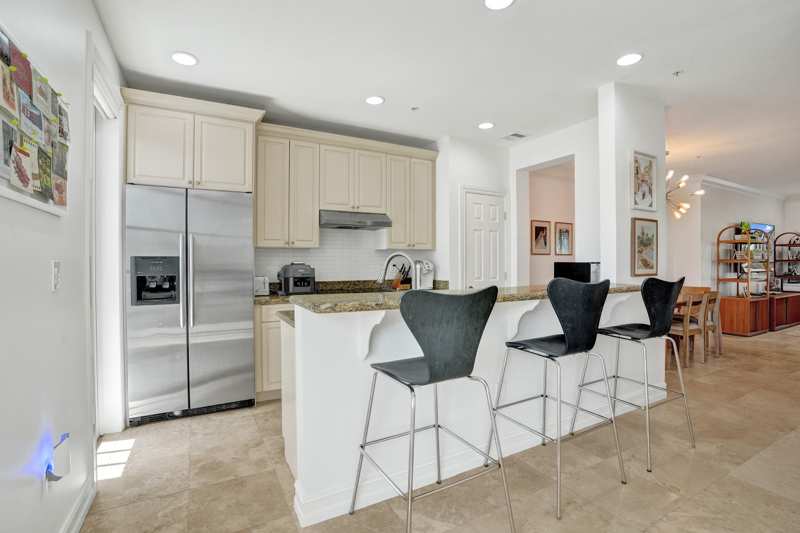 3 bedroom Townhouse at 2730 Old Florida Trail #2730, Highland Estates, Wilton Manors — photo 1