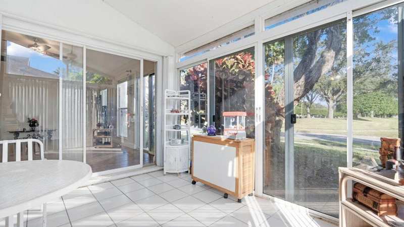 3 bedroom Single Family Residence at 7961 Mansfield Hollow Road, Pine Ridge At Delray Beach, Delray Beach — photo 1