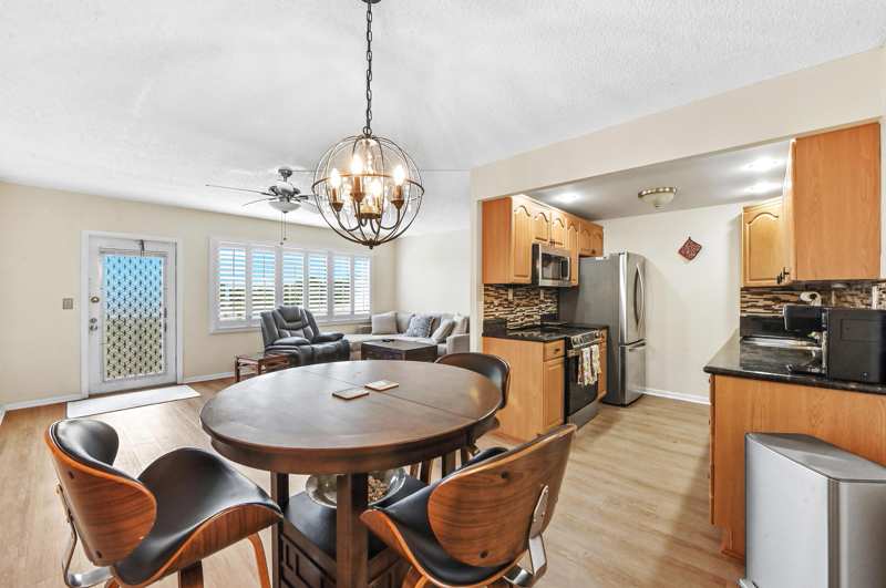 1 bedroom Condominium at 4087 Newport, Newport S Condo, Deerfield Beach — photo 1