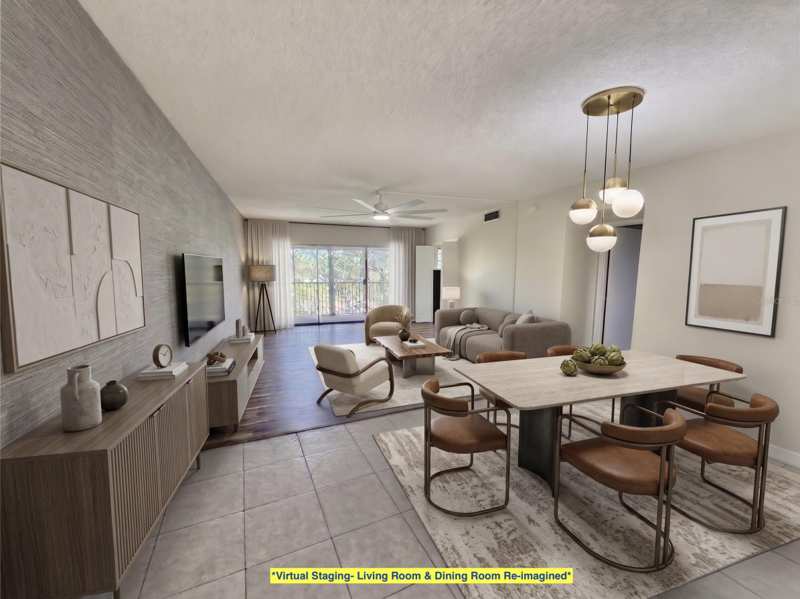 2 bedroom Condominium at 2800 N Palm Aire Drive #Unit 404, No 1 Palm-Aire Country Club, Pompano Beach — photo 1