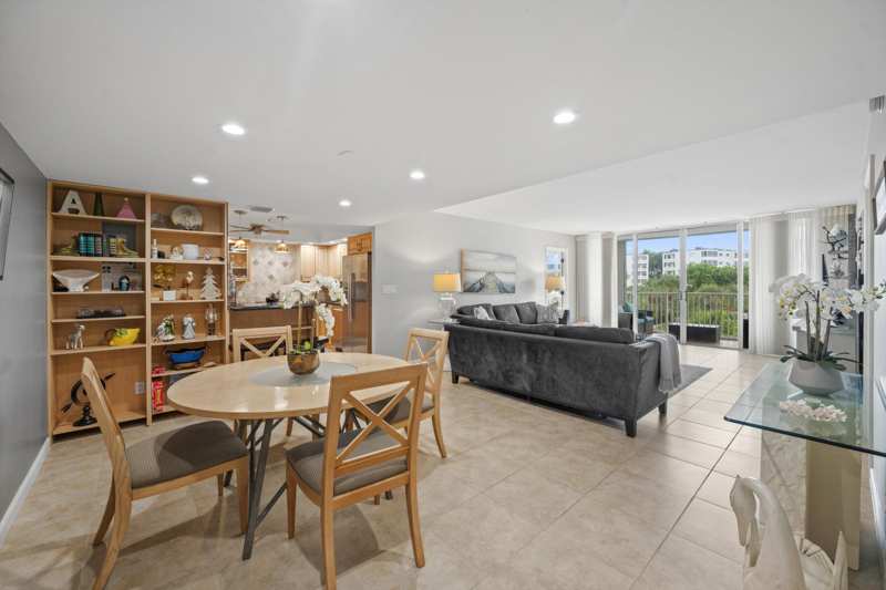 2 bedroom Condominium at 2860 S Ocean Boulevard #316, La Palma Condo, Palm Beach — photo 1