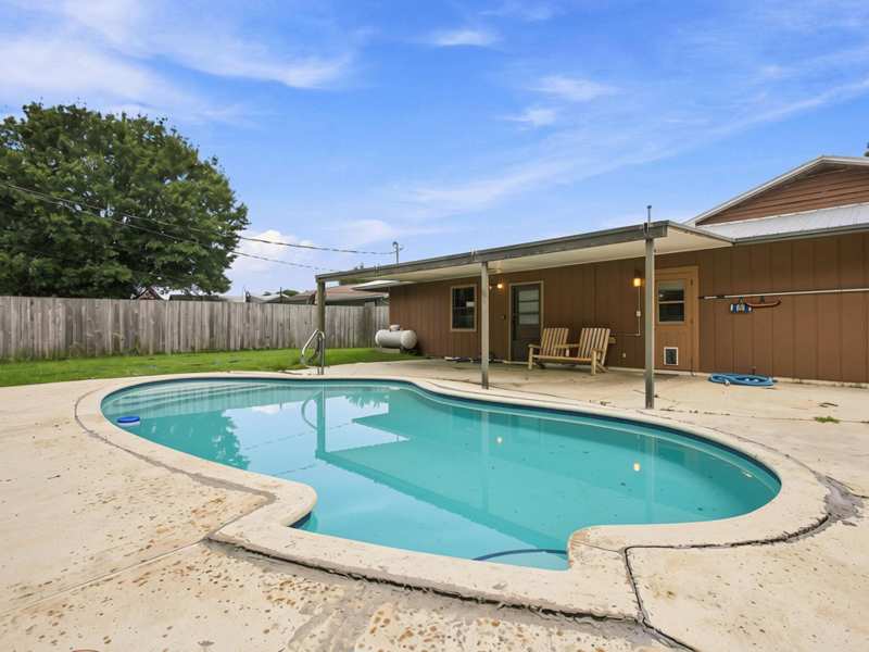 3 bedroom Single Family Residence at 7405 Brookline Avenue, Lakewood Park Unit 7, Fort Pierce — photo 1