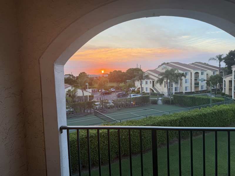 1 bedroom Condominium at 1743 Village Boulevard #304, Milano Condo, West Palm Beach — photo 1