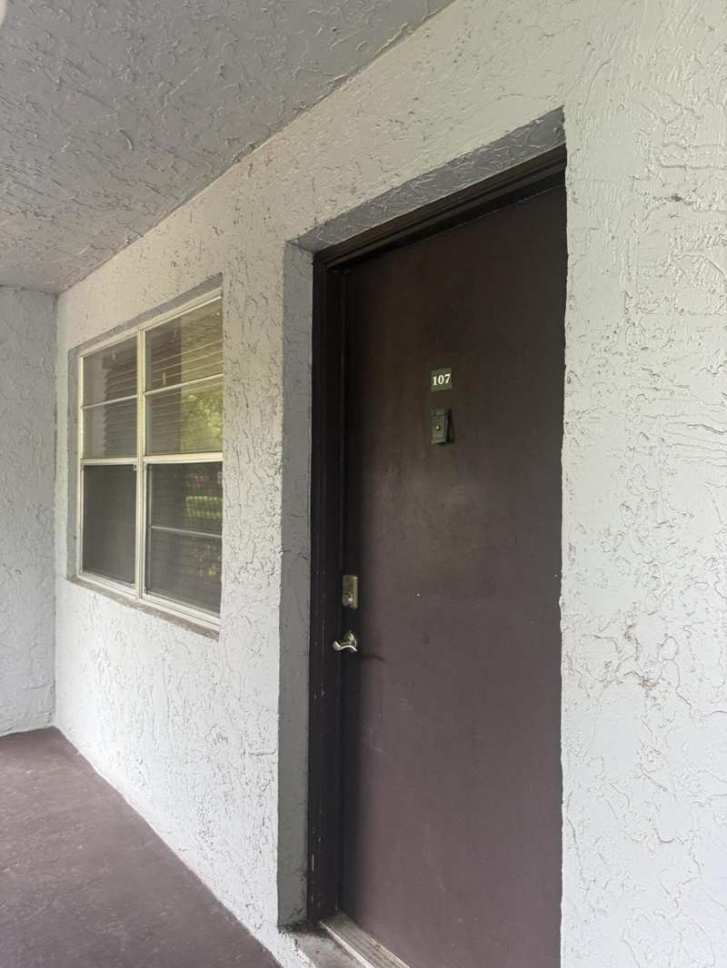 2 bedroom Condominium at 8450 Lagos De Campo Boulevard #107, Fairways Of Tamarac Condominium, Tamarac — photo 1