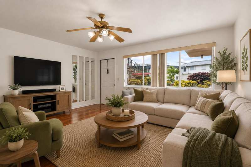 1 bedroom Condominium at 3120 Cynthia Lane #107, Murry Hills Apt Bldg Condo, Lake Worth — photo 1
