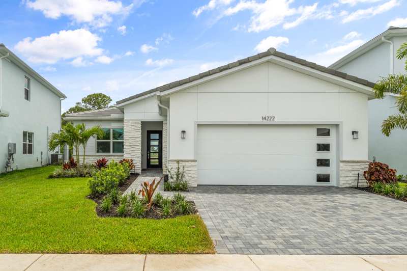 3 bedroom Single Family Residence at 14222 SW Artesia Dr Drive, Seville 6A Phase 2, Port St. Lucie — photo 1