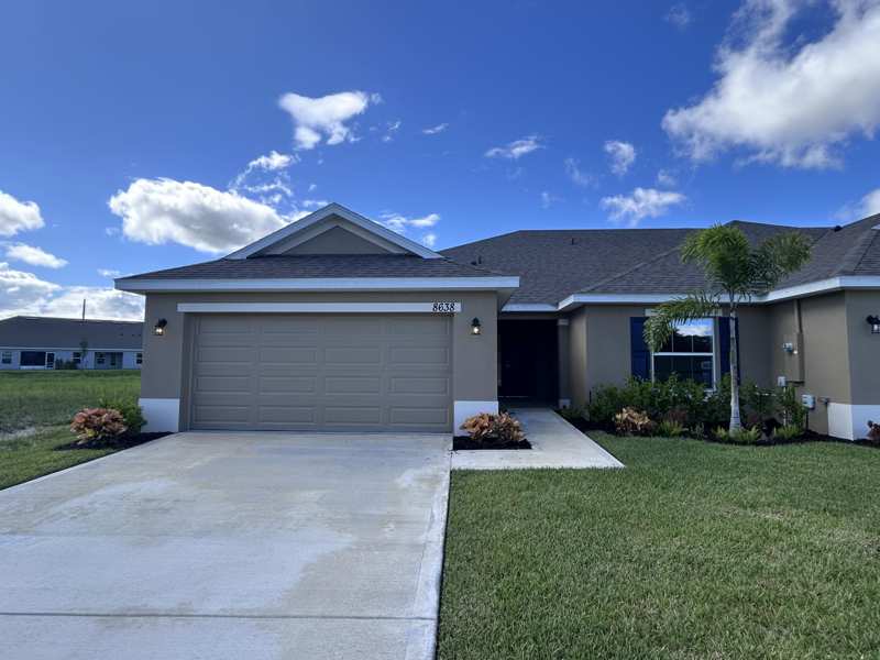 3 bedroom Villa at 5163 Manciano Street, Waterstone Phase Four, Fort Pierce — photo 1