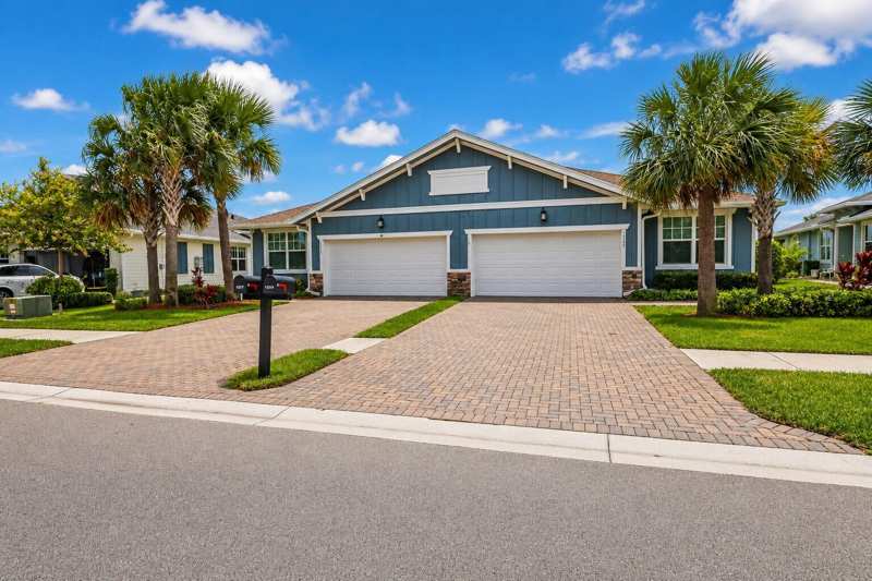 3 bedroom Villa at 1217 Haywagon Trail, Arden Pud Pod I South, Loxahatchee — photo 1