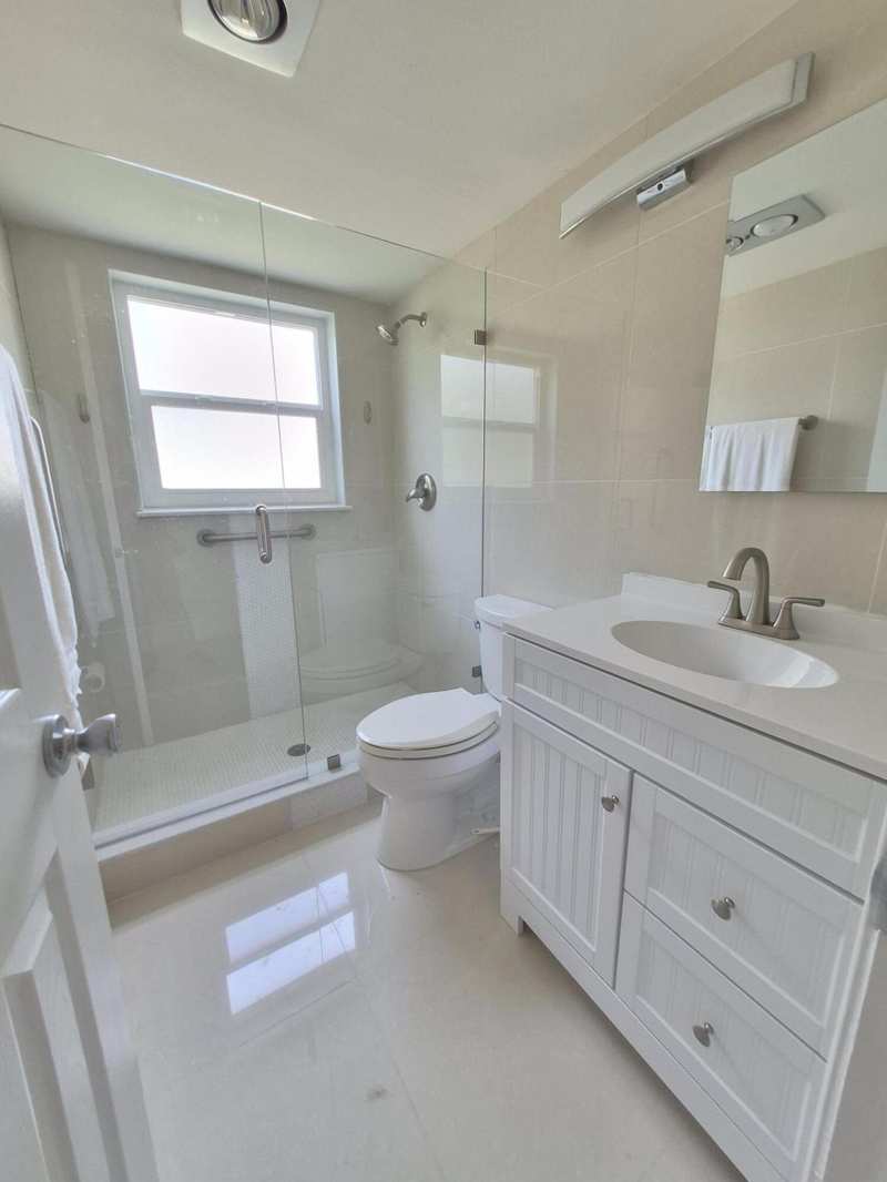 2 bedroom Condominium at 144 Dorchester G, Dorchester Condo, West Palm Beach — photo 1