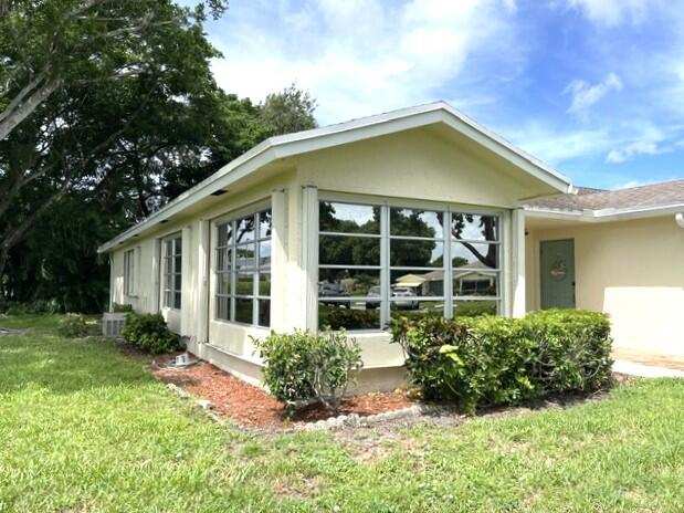 2 bedroom Villa at 14339 Canalview Drive #A, High Point Of Delray West Condo Sec 1&2, Delray Beach — photo 1