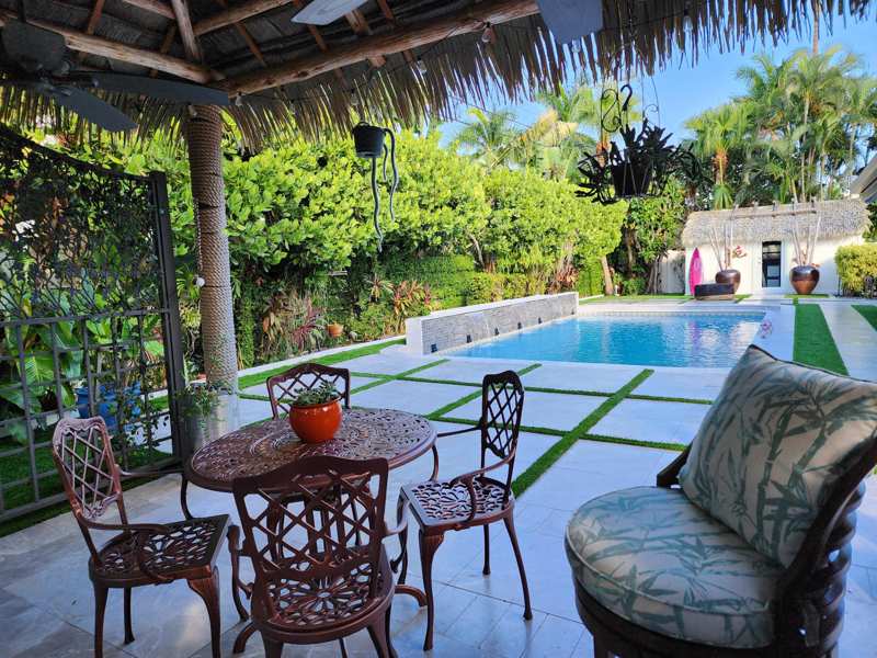 3 bedroom Single Family Residence at 716 Middle River Drive, Sunrise, Fort Lauderdale — photo 1