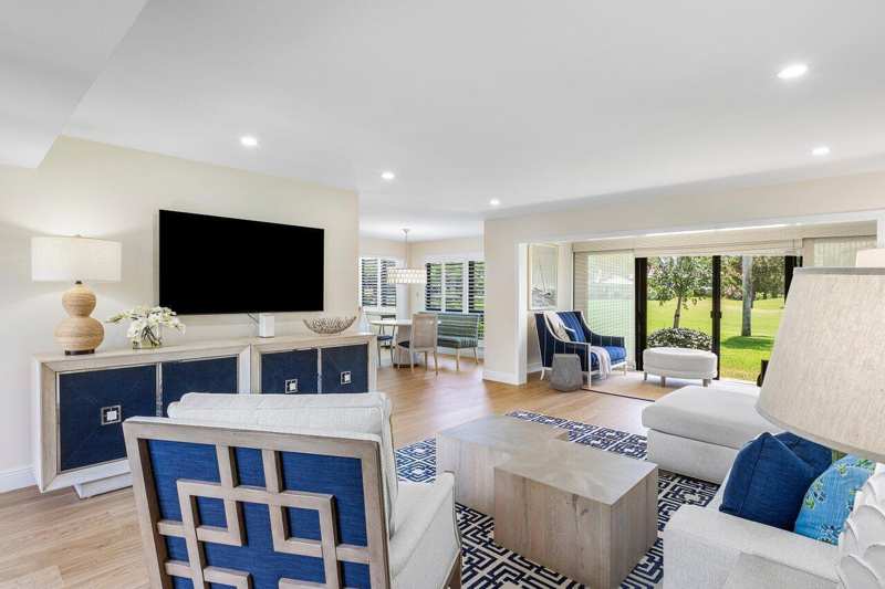2 bedroom Condominium at 3721 Quail Ridge Drive #Bobwhite C, Quail Ridge, Boynton Beach — photo 1