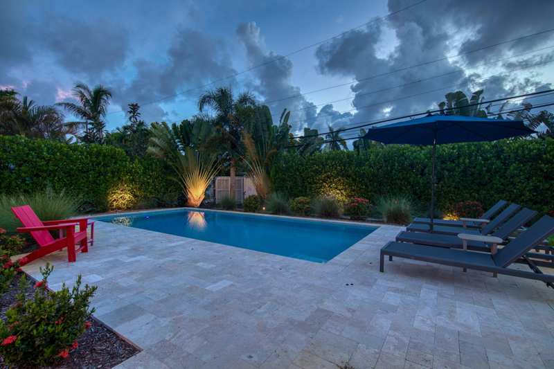 3 bedroom Single Family Residence at 4795 NE 18th Avenue, Floranada Ridge Sec, Oakland Park — photo 1