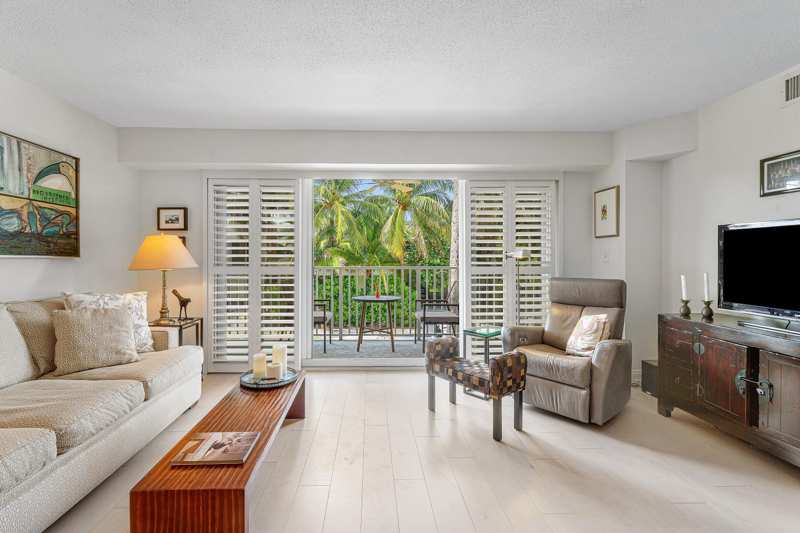 2 bedroom Condominium at 223 Atlantic Avenue #2B, Palm Beach Atlantic Condo, Palm Beach — photo 1