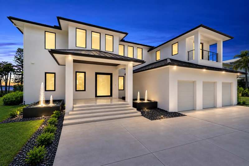 4 bedroom Single Family Residence at 3316 SE River Vista Court, River Vista Subdivision Replat, Port St. Lucie — photo 1