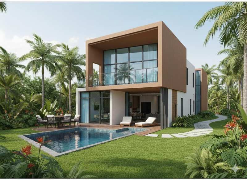 3 bedroom Single Family Residence at 265 E 23rd Street, 257 E 23rd, Riviera Beach — photo 1