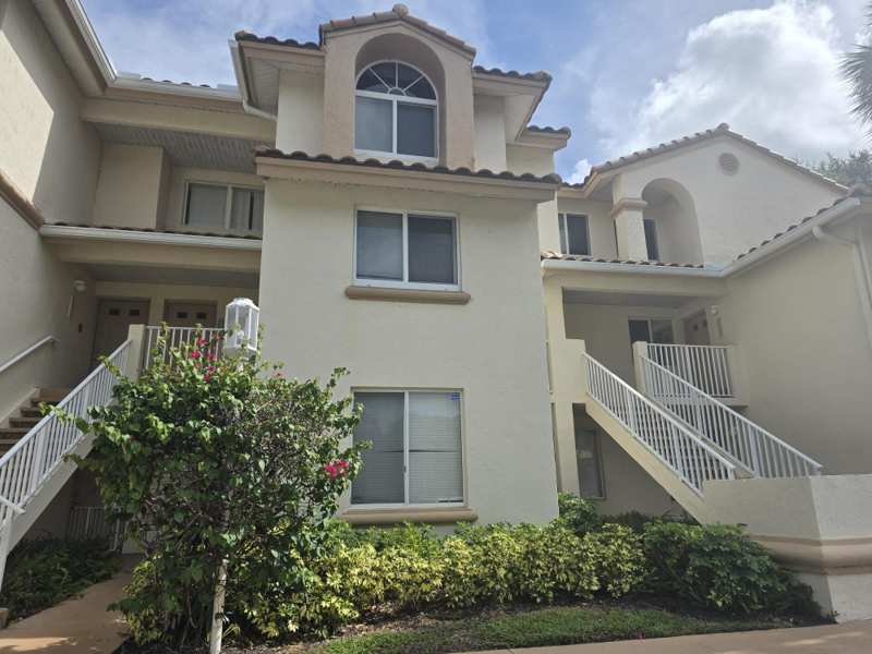 2 bedroom Condominium at 13106 Glenmoor Drive #131, Sterling Villages Of Palm Beach Lakes Condo, West Palm Beach — photo 1