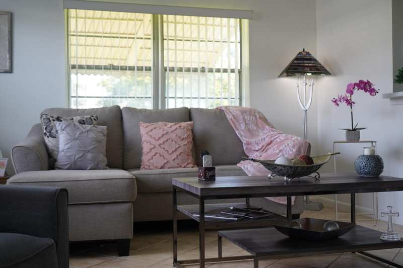 1 bedroom Condominium at 97 Berkshire, Berkshire A Thru K Condos, West Palm Beach — photo 1
