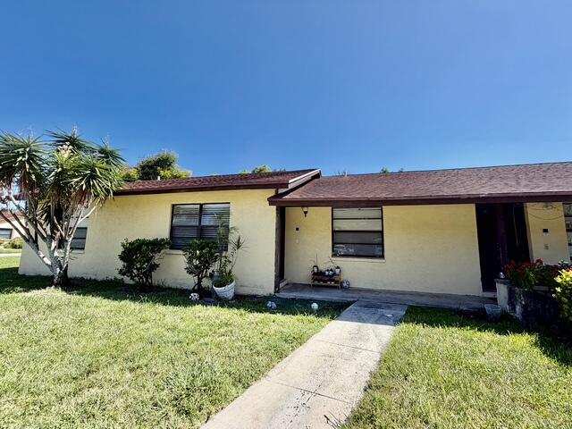 2 bedroom Condominium at 419 Glenwood Drive, Glenwood Village Condo, West Palm Beach — photo 1