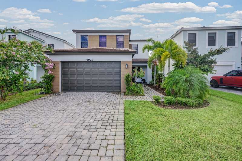 5 bedroom Single Family Residence at 4979 Coquina Place, Sky Cove South Phase 1 A, Westlake — photo 1