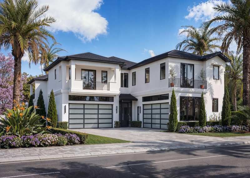 6 bedroom Single Family Residence at 2199 Eagle Oaks Lane, Banyan Cay Resort Replat Of Tract L1, West Palm Beach — photo 1