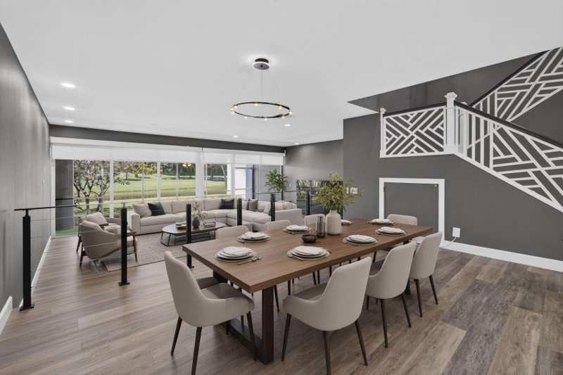 3 bedroom Villa at 2435 Presidential Way #G, Parliament Golf Villas Condo, West Palm Beach — photo 1