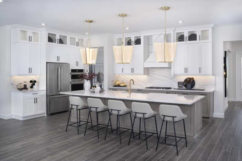 5 bedroom Single Family Residence at 10765 SW Mistarva Place, Seville 6B Phase 1, Port St. Lucie — photo 1