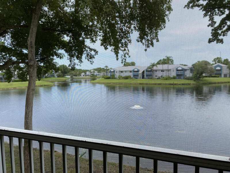 2 bedroom Condominium at 9551 Weldon Circle #E212, Weldon Condominium E, Tamarac — photo 1