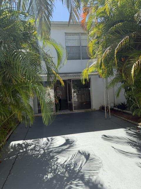 3 bedroom Townhouse at 4044 SW 67th Terrace #7, Nova Townhouses Condominium 4, Davie — photo 1