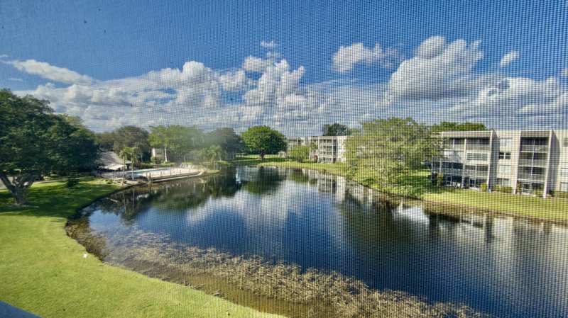 2 bedroom Condominium at 9311 Orange Grove Drive #402, Poinciana 14 Pine Island Ridge, Davie — photo 1