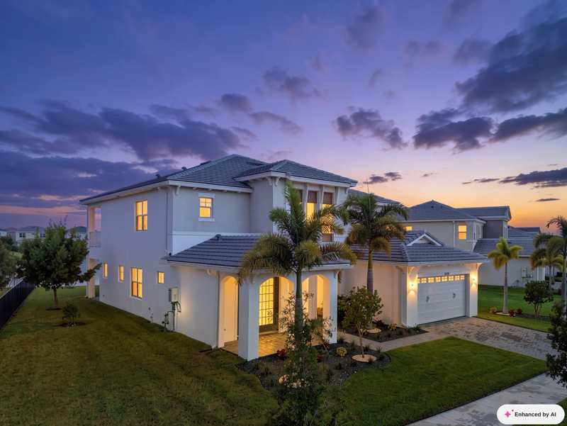 5 bedroom Single Family Residence at 5170 Liberty Lane, Orchards Of Westlake, The Acreage — photo 1