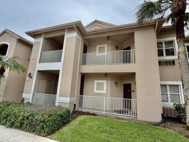 2 bedroom Condominium at 9840 Perfect Drive, Golf Villas I Condominium, Port St. Lucie — photo 1