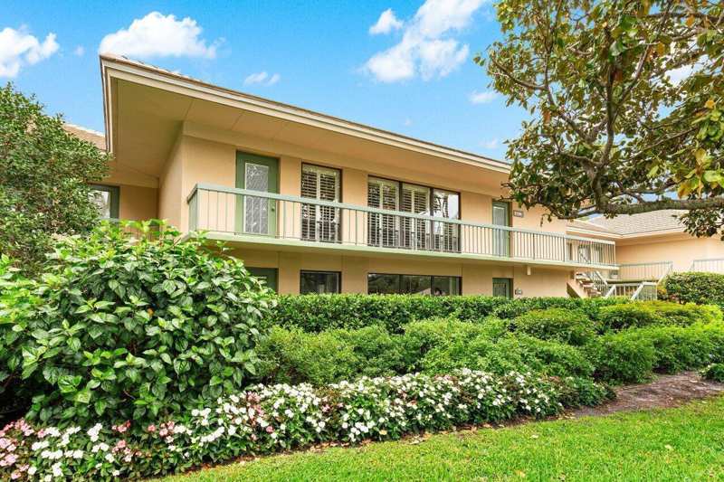 2 bedroom Condominium at 4321 B Quail Ridge Drive #Sandpiper, Quail Ridge , Boynton Beach — photo 1