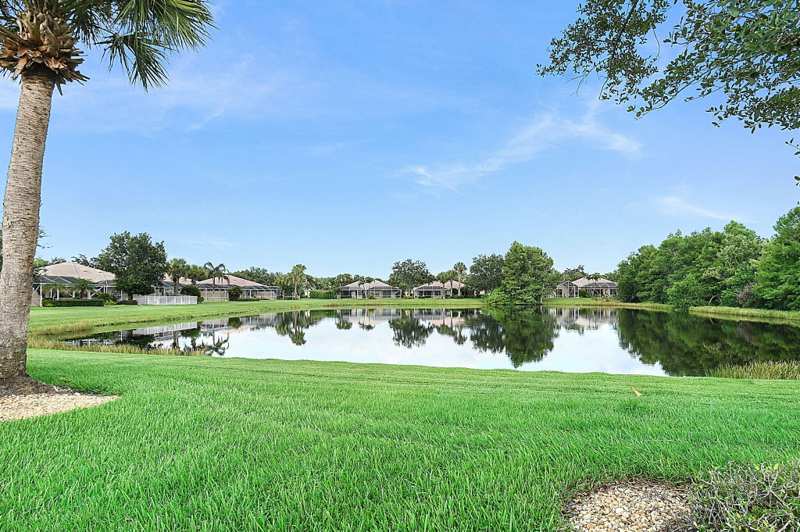 2 bedroom Villa at 8557 SE Retreat Drive, The Retreat, Hobe Sound — photo 1