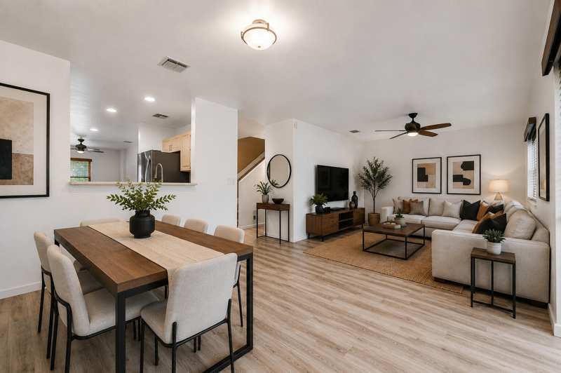 3 bedroom Townhouse at 2030 NW 99th Way, Sunset Plaza, Sunrise — photo 1