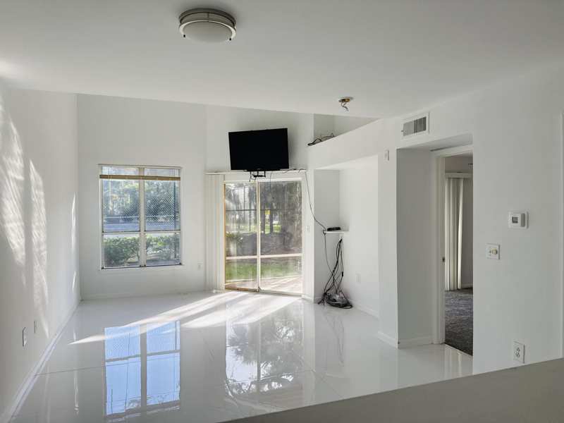 2 bedroom Condominium at 4791 Via Palm Lakes #1706, Palm Lake Condo, West Palm Beach — photo 1