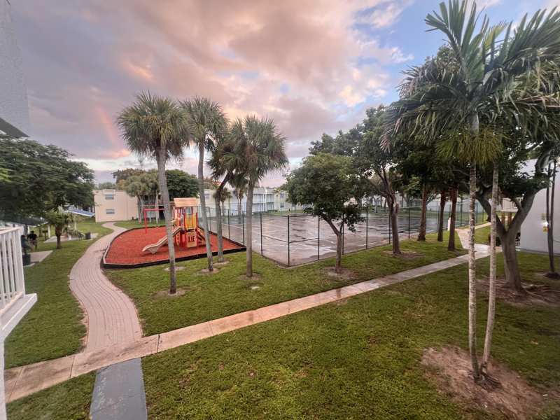 1 bedroom Condominium at 409 Executive Center Drive #211, Clear Lake Palms Condo, West Palm Beach — photo 1
