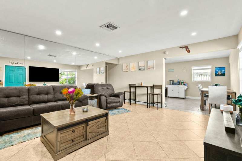 3 bedroom Single Family Residence at 1102 Florence Road, Hypoluxo Ridge, Lantana — photo 1