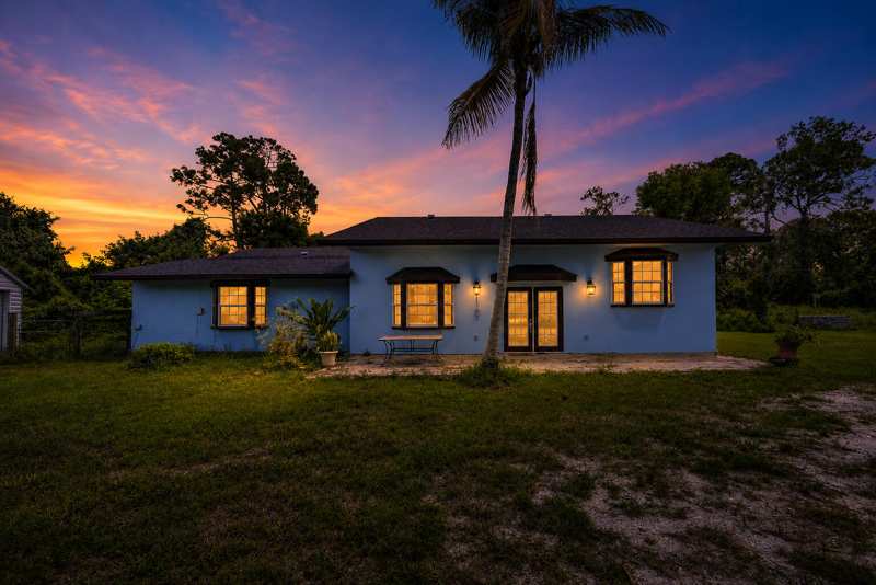 4 bedroom Single Family Residence at 14281 79th Court, Loxahatchee, Loxahatchee — photo 1