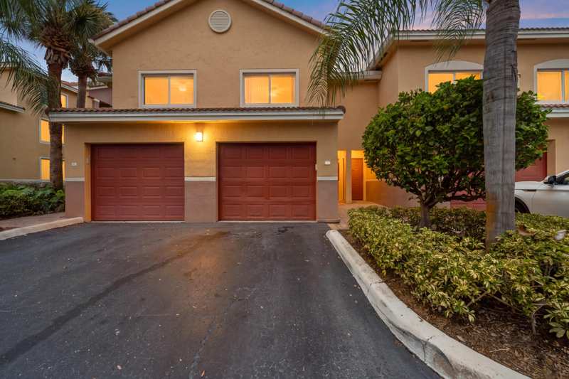 2 bedroom Condominium at 1100 Scotia Drive #102, Hypoluxos Mariners Cay, Hypoluxo — photo 1