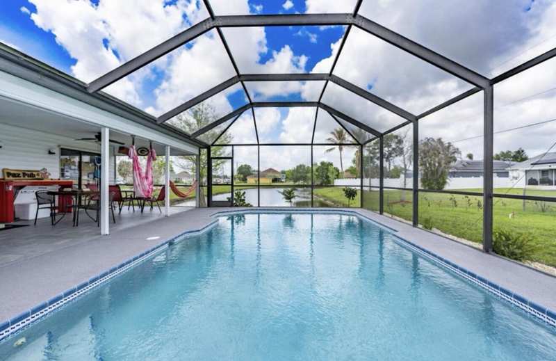 2 bedroom Single Family Residence at 409 SW Voltair Terrace, Port St Lucie Section 13, Port St. Lucie — photo 1