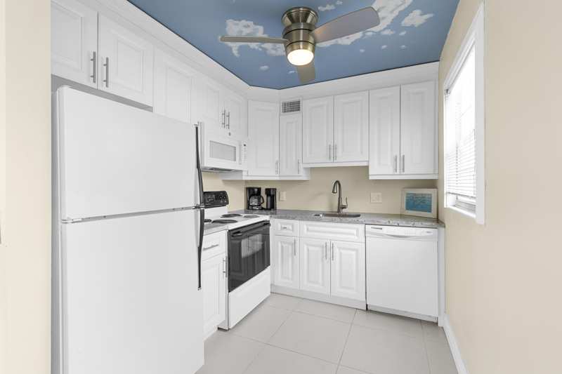 2 bedroom Condominium at 209 Ventnor M #209, Century Village East, Deerfield Beach — photo 1