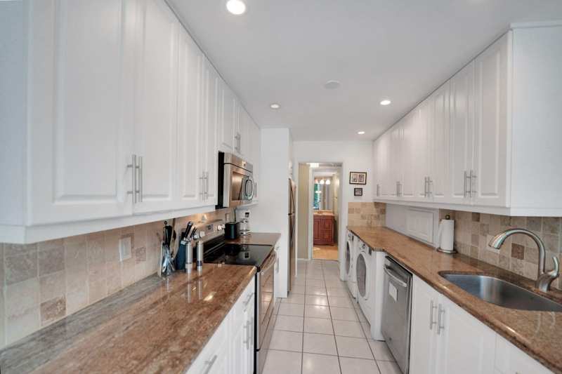 2 bedroom Condominium at 1620 S Ocean Boulevard #1N, Ocean Colony Condo, Lauderdale-By-The-Sea — photo 1