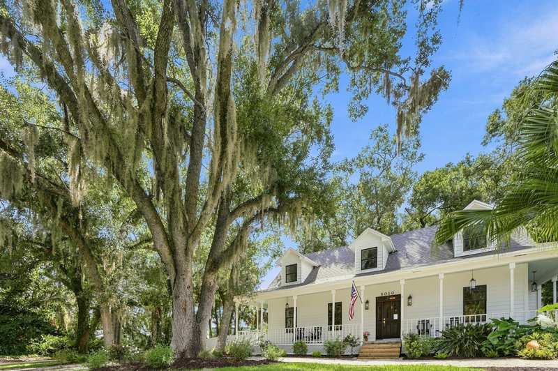 3 bedroom Single Family Residence at 5010 Abaca Drive, Lakewood Park Unit 12A, Fort Pierce — photo 1