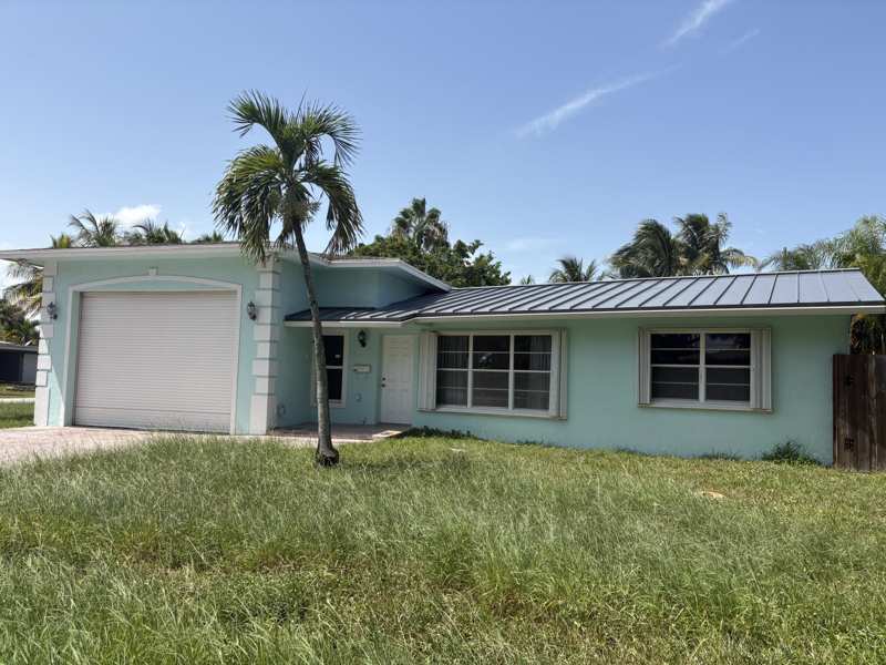3 bedroom Single Family Residence at 641 NW 28th Street, Wilton Estates, Wilton Manors — photo 1