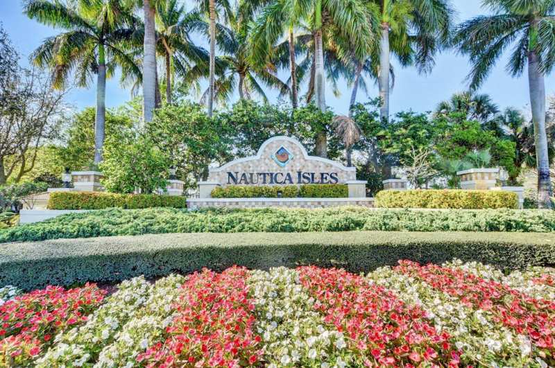 3 bedroom Single Family Residence at 5088 Northern Lights Drive, Nautica Isles 3, Greenacres — photo 1