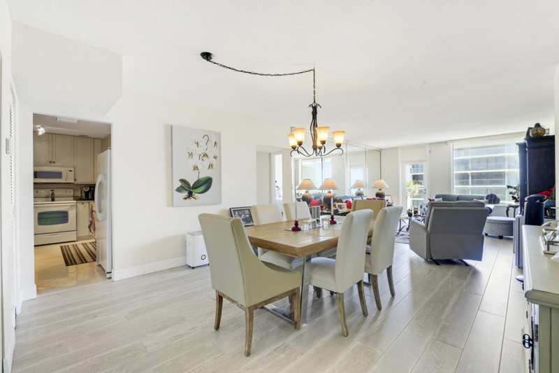 1 bedroom Condominium at 3450 S Ocean Boulevard #4040, Patrician Of Palm Beach Condo, Palm Beach — photo 1