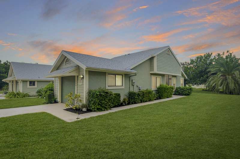 2 bedroom Villa at 1566 SE Dewberry Court, Villas Of Village Green, Port St. Lucie — photo 1